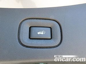 Renault-KoreaSamsung QM6 2.0 GDe LE 2WD 2020 года из Южной Кореи