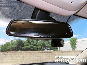 Renault-KoreaSamsung QM6 2.0 GDe LE 2WD 2020 года из Южной Кореи