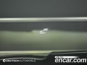 Audi A7 50 TDI 4WD Premium 2020 года из Южной Кореи