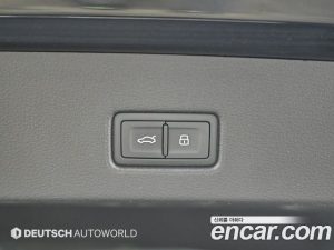 Audi A7 50 TDI 4WD Premium 2020 года из Южной Кореи