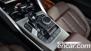 BMW 4-Series 420i M Sport Cabriolet 2021 года из Южной Кореи
