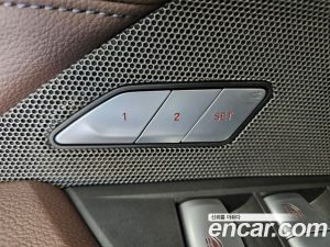 BMW 4-Series 420i M Sport Cabriolet 2021 года из Южной Кореи