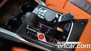 BMW M3 M3 SEDAN Competition 2021 года из Южной Кореи