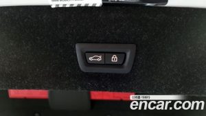 BMW M3 M3 SEDAN Competition 2021 года из Южной Кореи