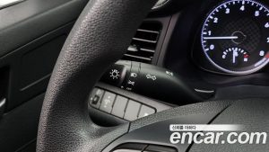 Hyundai AVANTE 1.6 2020 года из Южной Кореи