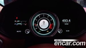 Astonmartin DB11 4.0 V8 Coupe 2019 года из Южной Кореи