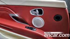 Astonmartin DB11 4.0 V8 Coupe 2019 года из Южной Кореи