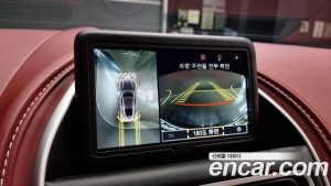 Astonmartin DB11 4.0 V8 Coupe 2019 года из Южной Кореи