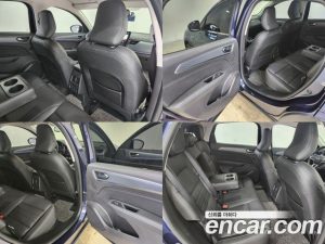 Renault-KoreaSamsung XM3 1.3 TCe RE Signature 2020 года из Южной Кореи