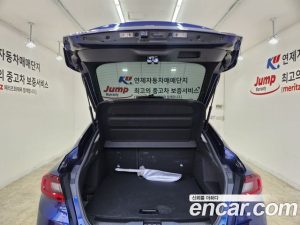 Renault-KoreaSamsung XM3 1.3 TCe RE Signature 2020 года из Южной Кореи