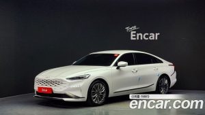 Kia K8 3.5 Бензин 4WD 2022 года из Южной Кореи