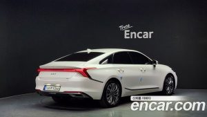 Kia K8 3.5 Бензин 4WD 2022 года из Южной Кореи