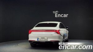 Kia K8 3.5 Бензин 4WD 2022 года из Южной Кореи