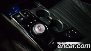 Kia K8 3.5 Бензин 4WD 2022 года из Южной Кореи