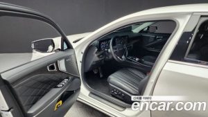 Kia K8 3.5 Бензин 4WD 2022 года из Южной Кореи