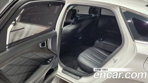Kia K8 3.5 Бензин 4WD 2022 года из Южной Кореи
