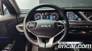 Kia K8 3.5 Бензин 4WD 2022 года из Южной Кореи