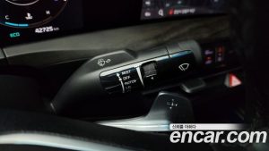 Kia K8 3.5 Бензин 4WD 2022 года из Южной Кореи
