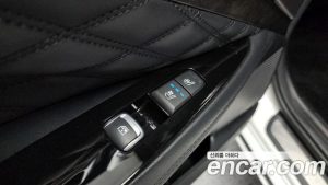 Kia K8 3.5 Бензин 4WD 2022 года из Южной Кореи