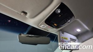 Kia K8 3.5 Бензин 4WD 2022 года из Южной Кореи