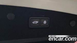 Kia K8 3.5 Бензин 4WD 2022 года из Южной Кореи