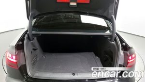 Audi A4 40 TFSI Premium 2023 года из Южной Кореи