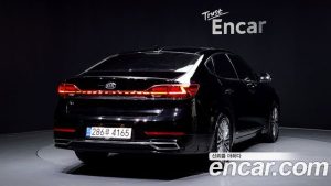Kia K7 2.5 GDI X Edition 2021 года из Южной Кореи