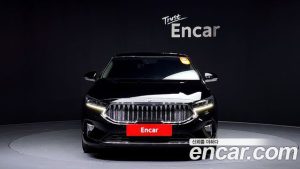 Kia K7 2.5 GDI X Edition 2021 года из Южной Кореи