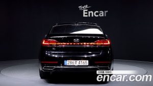 Kia K7 2.5 GDI X Edition 2021 года из Южной Кореи