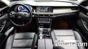 Kia K7 2.5 GDI X Edition 2021 года из Южной Кореи