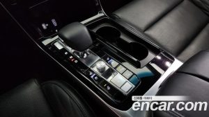 Kia K7 2.5 GDI X Edition 2021 года из Южной Кореи