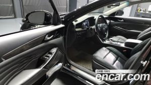 Kia K7 2.5 GDI X Edition 2021 года из Южной Кореи