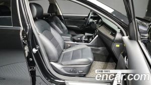 Kia K7 2.5 GDI X Edition 2021 года из Южной Кореи