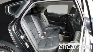 Kia K7 2.5 GDI X Edition 2021 года из Южной Кореи