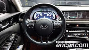 Kia K7 2.5 GDI X Edition 2021 года из Южной Кореи