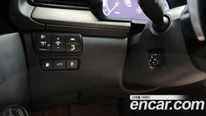 Kia K7 2.5 GDI X Edition 2021 года из Южной Кореи