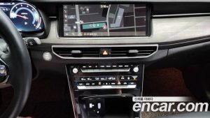 Kia K7 2.5 GDI X Edition 2021 года из Южной Кореи