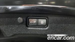 Kia K7 2.5 GDI X Edition 2021 года из Южной Кореи