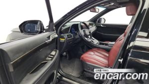 Hyundai Palisade Бензин 3.8 4WD 2021 года из Южной Кореи