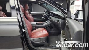 Hyundai Palisade Бензин 3.8 4WD 2021 года из Южной Кореи