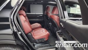 Hyundai Palisade Бензин 3.8 4WD 2021 года из Южной Кореи