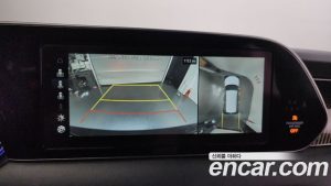 Hyundai Palisade Бензин 3.8 4WD 2021 года из Южной Кореи