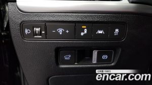 Hyundai Palisade Бензин 3.8 4WD 2021 года из Южной Кореи