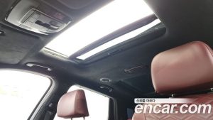 Hyundai Palisade Бензин 3.8 4WD 2021 года из Южной Кореи