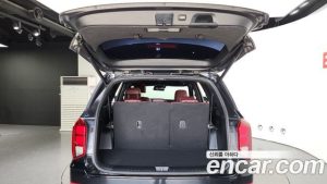 Hyundai Palisade Бензин 3.8 4WD 2021 года из Южной Кореи