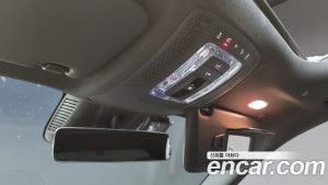 Mercedes-Benz GLA-Class GLA250 4MATIC 2021 года из Южной Кореи