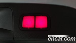Mercedes-Benz GLA-Class GLA250 4MATIC 2021 года из Южной Кореи