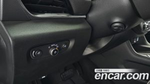 ChevroletGMDaewoo Traverse 3.6 AWD RED-LINE 2020 года из Южной Кореи