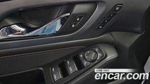 ChevroletGMDaewoo Traverse 3.6 AWD RED-LINE 2020 года из Южной Кореи