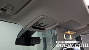 ChevroletGMDaewoo Traverse 3.6 AWD RED-LINE 2020 года из Южной Кореи